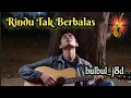 Download Lagu Rindu Tak Berbalas - Lagu Slow Rock Galau Menyayat Hati 2025