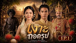 เงาะถอดรูป ep. 1