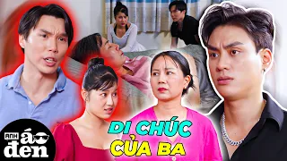 Con Ruột Cùng Con Dâu TRỘM DI CHÚC Để Chiếm Nhà Và Cái Kết Đầy Nước Mắt!!! - Anh Áo Đen 2026 127