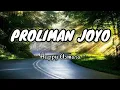Download Lagu PROLIMAN JOYO - Happy Asmara | lirik