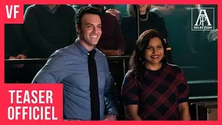 LATE NIGHT - Teaser #2 VF
