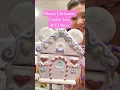 Disney Christmas Cookie Jars at TJ Maxx