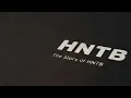 We Are Here - Innovation HNTB