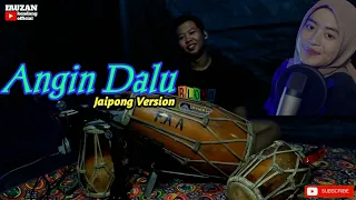 Download Angin Dalu || Cover Jaipong by Fauzan Kendang MP3