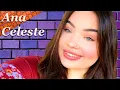 Ana Celeste American Model Instagram Sensation Plus Size Curvy