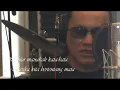 Download Lagu SALMAN SHARIFF \u0026 AMENG SPRING - SEJUJUR MANAKAH KATA - KATA - OFFICIAL LYRIC VIDEO