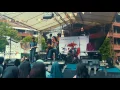 Download Lagu Semut Hitam (God Bless) \u0026 Sweet Child O' Mine (GnR) - Cover by Geosains UI at PST 2017