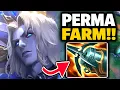 the EASIEST jungler to CLIMB LOW ELO is VIEGO
