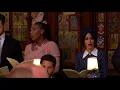 First hymn, first vows | Prince Harry and Meghan Markle - The Royal Wedding - BBC