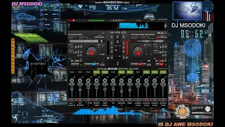 dj msodoki ladhaa