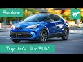 Download Lagu Toyota C-HR turbo review 2020: Koba driven