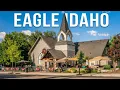 Is Eagle Idaho a good place to live