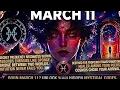 Born March 11 Your SECRET Frequency Revealed