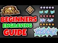 ENGRAVINGS AFK ARENA Beginners Guide