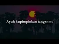 MAY - Sketsa Sebuah Cinta [Lirik Video]