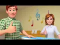 JJ's New Bed Arrives | CoComelon Nursery Rhymes & Kids Songs