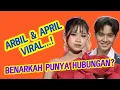 Lagu ARBlL DA7 \u0026 APRIL DA7 VIRAL! Benarkah Mereka Punya Hubungan? Fakta Sebenarnya Terungkap!