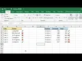 Insert a Tick Symbol in Excel - 5 Examples