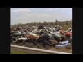 Classic Car Vintage Auto Scrap Yard Of Death