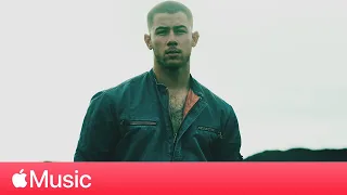 Nick Jonas: Admiration for Olivia Rodrigo, The Voice, and Jamming with The Weeknd | Apple Music