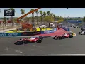 Race Highlights | 2026 Spanish Grand Prix