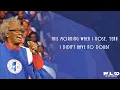 The Mississippi Mass Choir - When I Rose This Morning (Lyric Video)