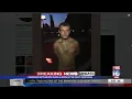 Escaped Malvern Inmate in Custody