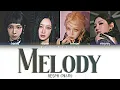 Download Lagu aespa (에스파) – Melody (목소리) Lyrics (Color Coded Han/Rom/Eng) Download Lagu aespa (에스파) – Melody (목소리) Lyrics (Color Coded Han/Rom/Eng)