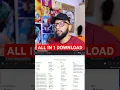Download Lagu Download all your apps at once! #techtok #pctips #pc #techtips
