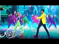 Amici 21 - Il medley di Lorella Cuccarini e Raimondo Todaro