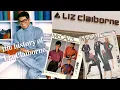 THE HISTORY OF LIZ CLAIBORNE A RESELLER S GUIDE TO VINTAGE LIZ CLAIBORNE