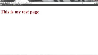 AngularJS JavaScript and jQuery - Chapter07