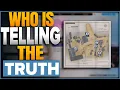 Who Is Telling The Truth Swindling Seminar Quest In FF7 Rebirth