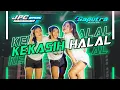 DJ KEKASIH HALAL KU || FOR JPC BY SA REVOLUTION