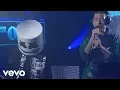 Download Lagu Marshmello - Happier ft. Bastille (in the Live Lounge)