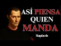 10 REGLAS para tener PODER y EXITO que FUNCIONAN Maquiavelo las ENTENDIO PRIMERO