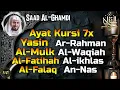 Download Lagu Relaxing Recitation Murottal Al Quran Pagi Hari | Surah Yasin,Ar Rahman,Al Waqiah,Al Mulk,Ayat Kursi