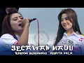 Lagu SECAWAN MADU Lagu Djandut Jaranan terbaru ROGO SAMBOYO PUTRO