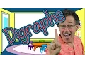 Download Lagu Digraphs | Phonics Song for Children | Phonemic Awareness | Jack Hartmann