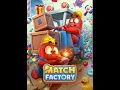 Match Factory Level 5629 Trick