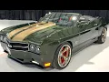 2023 Chevelle SS - 1 LE