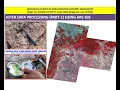 ASTER DATA PROCESSING PART-2 USING - GIS DEMONSTRATION