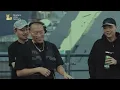 [역힙꼰] 꼰대들이 틀어주는 한국음악 MIXSET!