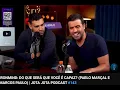 Download Lagu IRONMIND - PODCAST DE JOEL JOTA, PABLO MARÇAL E MARCOS PAULO
