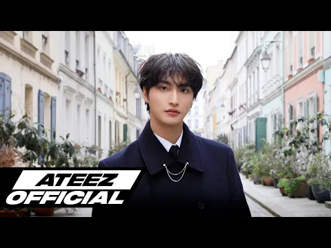 Download MP3 [Special Clip] ATEEZ(에이티즈) 성화 'Troye Sivan - Angel Baby'