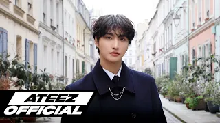 Download [Special Clip] ATEEZ(에이티즈) 성화 'Troye Sivan - Angel Baby' MP3