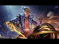 A Remedy Beyond Time - Natan Soundtrack MLBB