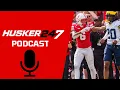 Husker247 Podcast Talking through Nebraska s history with Michigan State