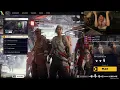 Bunnie Mai Streaming follow my twitch for chatting Bunnie Mai TAMKI FIREFORCE COSPLAY
