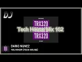 Lagu DJ BAN | Tech House Mix 162 (Music Podcast)